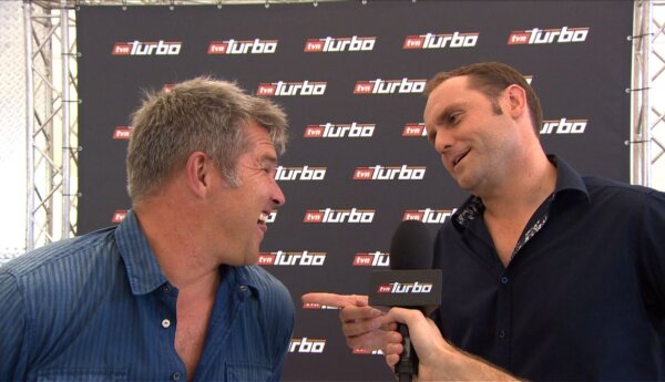 Kuba Bielak i Tomasz Kuchar: kto się lepiej maluje?