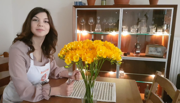 Wielkanocne życzenia od uczestników MasterChef! Weź udział w świątecznej akcji!