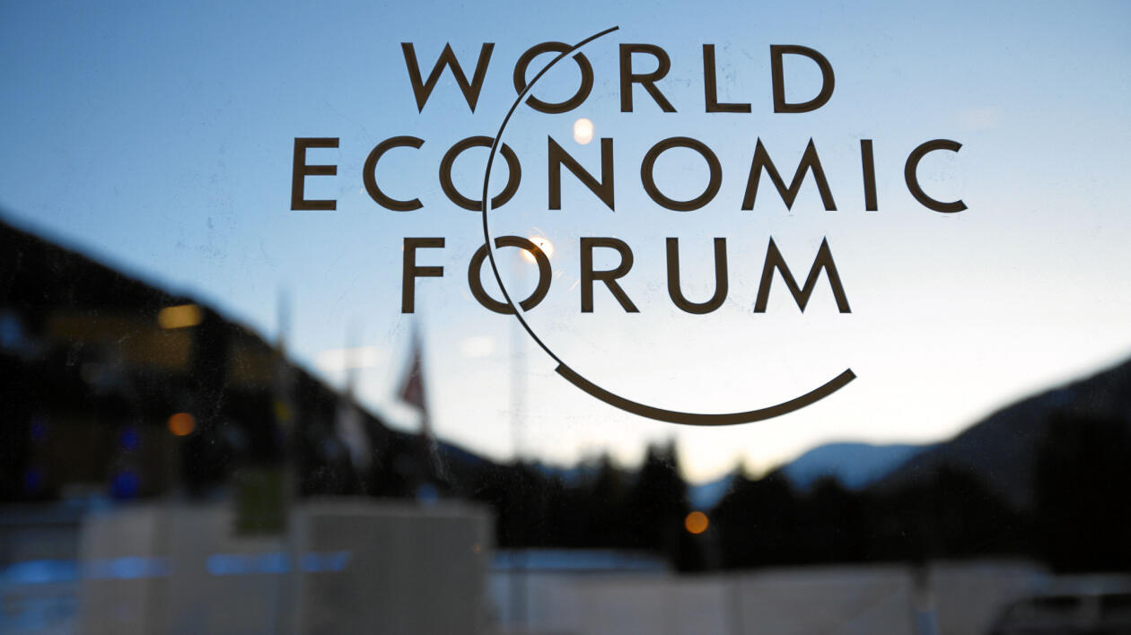 Rusza Światowe Forum Ekonomiczne w Davos. Relacje w TVN24 Biznes i Świat