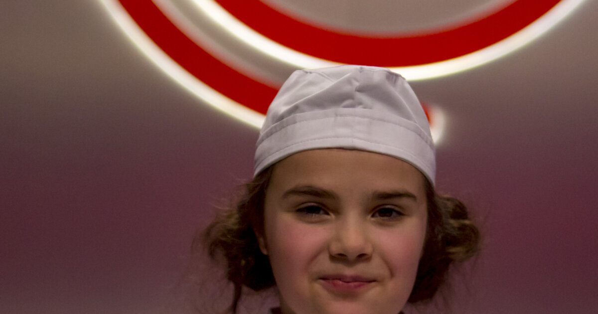 Masterchef Junior 1 Edycja Kto Wygrał